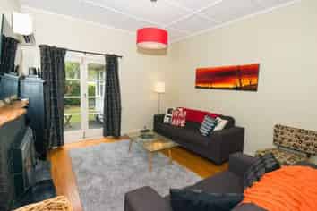 19 Moore Street, Ohakune