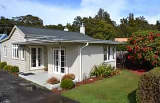 19 Moore Street, Ohakune