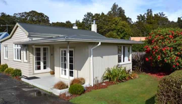 19 Moore Street, Ohakune