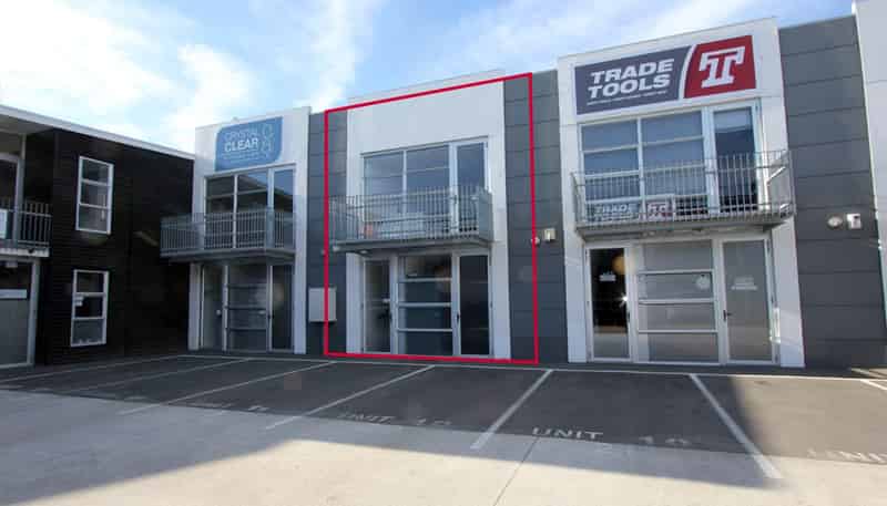 10/31 Stevens Street, Waltham