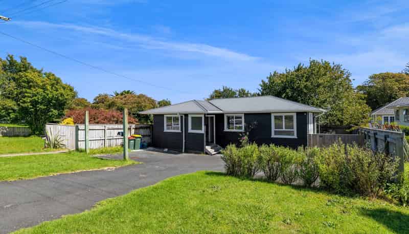 5A Ihaia Street, Waitara