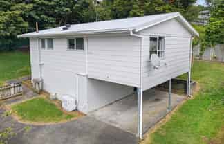 31B Kahiwi Street, Raumanga