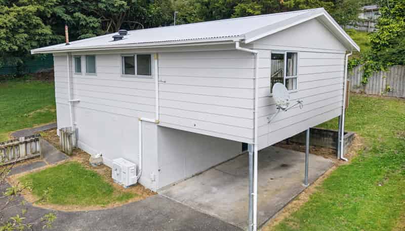 31B Kahiwi Street, Raumanga