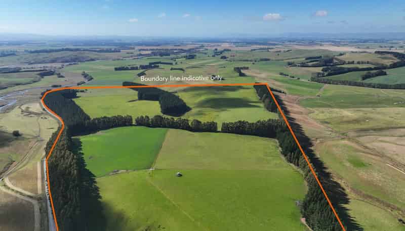 125 Tomogalak Road, Ardlussa