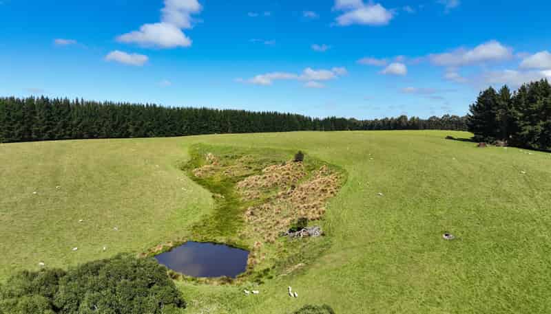 125 Tomogalak Road, Ardlussa