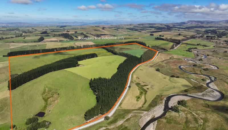 125 Tomogalak Road, Ardlussa