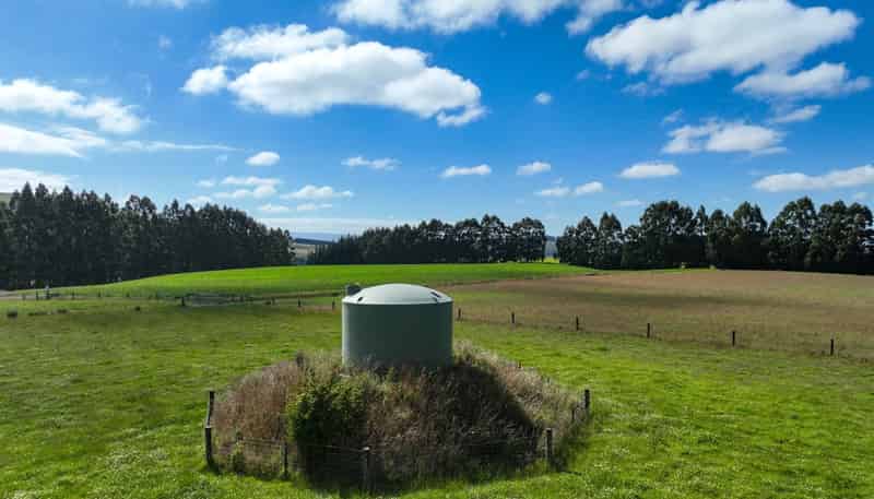 125 Tomogalak Road, Ardlussa