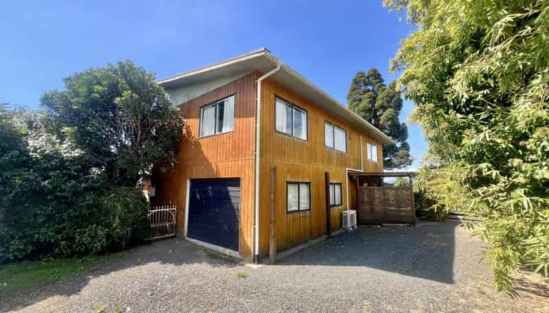 15 Dunlop Road, Opotiki