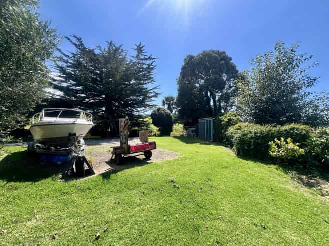 15 Dunlop Road, Opotiki