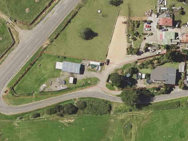 15 Dunlop Road, Opotiki