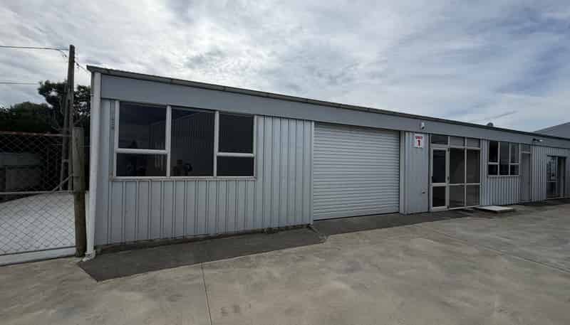 1/17 Leyland Street, Onekawa