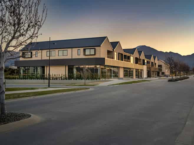 Commercial opportunity, vendor ready to negotiate