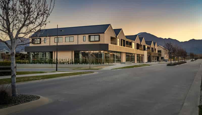 Unit 34, 7 Northlake Drive, Wanaka
