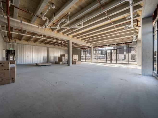 Commercial opportunity, vendor ready to negotiate