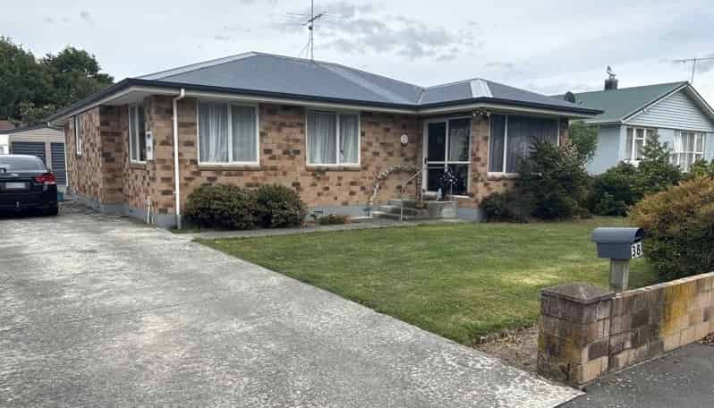 38 Davis Crescent , Netherby