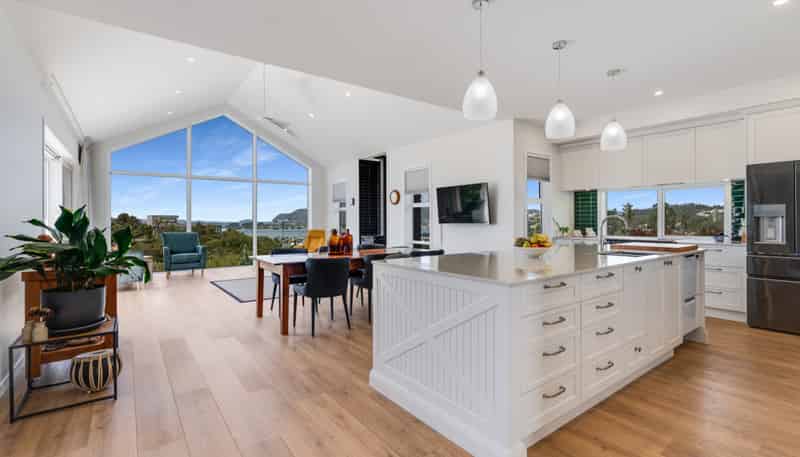 17 Azimuth Road, Tairua