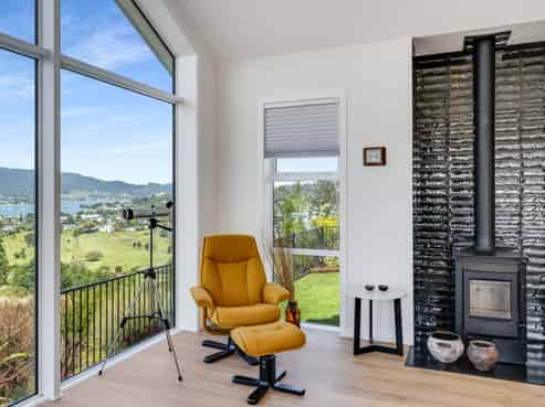 17 Azimuth Road, Tairua