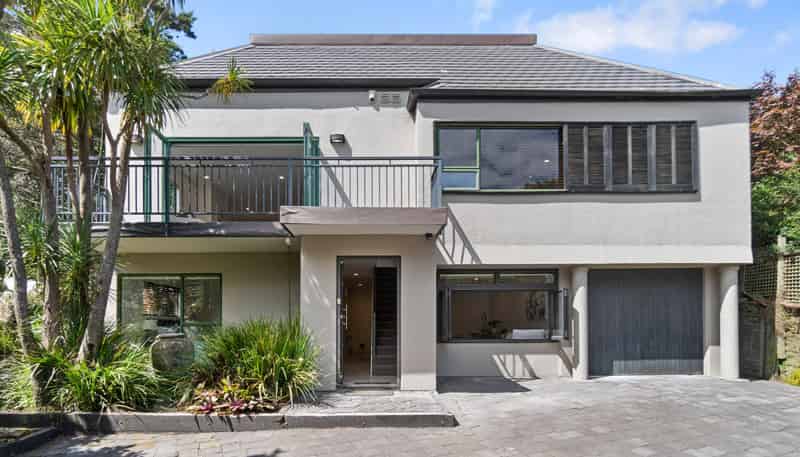 101a Portland Road, Remuera