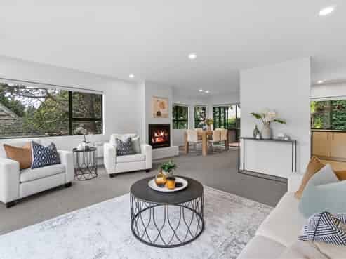 101A Portland Road, Remuera