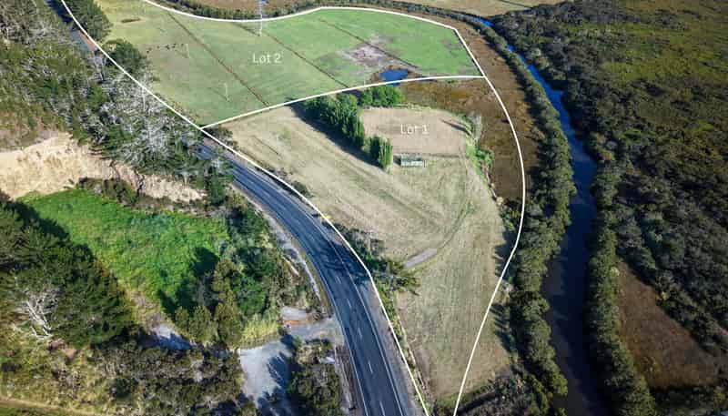 4560 State Highway 10, Karikari Peninsula