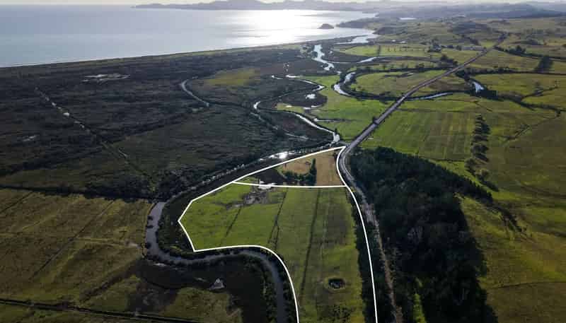 4560 State Highway 10, Karikari Peninsula