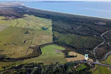 4560 State Highway 10, Karikari Peninsula