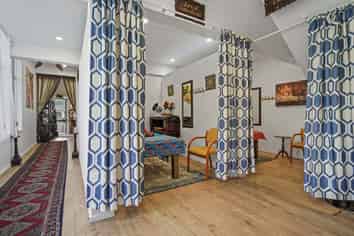 Wellness, Clinic or Office | College Hill