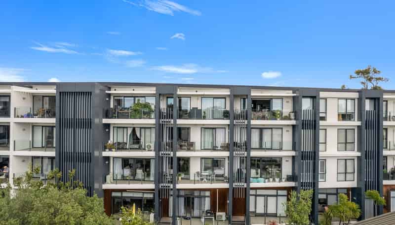 30/8 Thompson Park Road, Mount Wellington