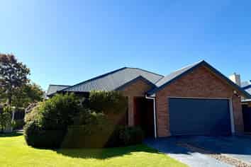Canterbury - Address withheld