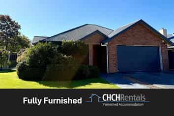 Canterbury - Address withheld