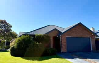 Canterbury - Address withheld