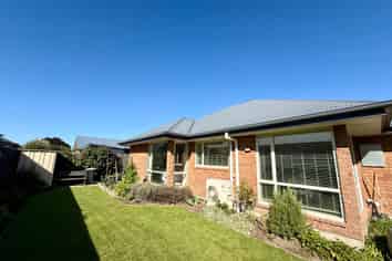 Canterbury - Address withheld