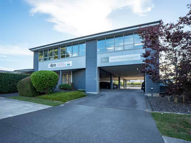 Quality location. Quality investment.