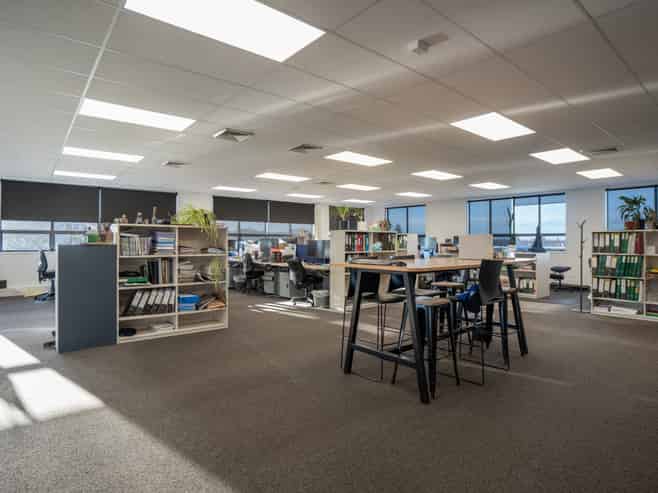 Quality location. Quality investment.