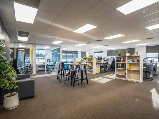 Quality location. Quality investment.