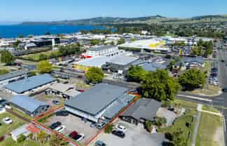 Quality location. Quality investment.