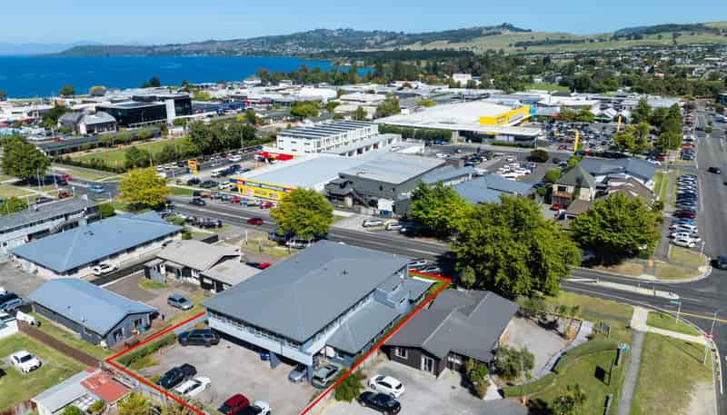77 Titiraupenga Street, Taupo