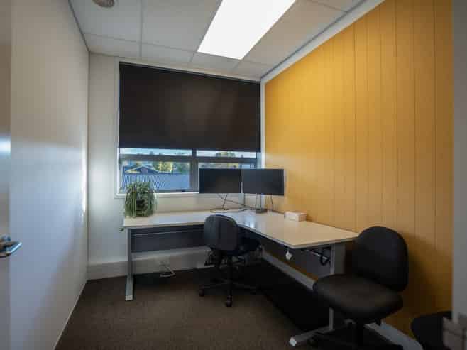 Quality location. Quality investment.