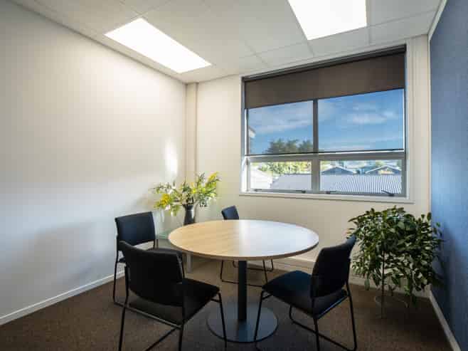 Quality location. Quality investment.