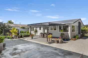 60 Owen Road, Outer Kaiti