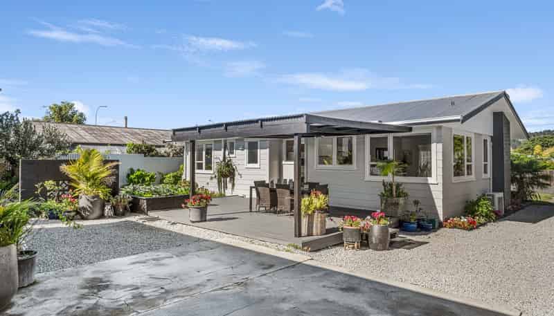 60 Owen Road, Outer Kaiti