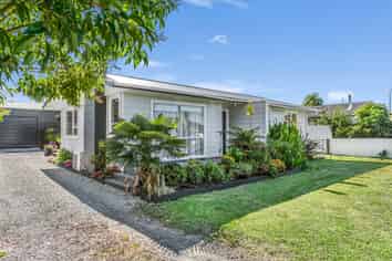 60 Owen Road, Outer Kaiti