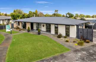 2 Florence Place, Feilding