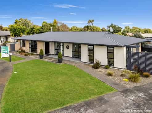 2 Florence Place, Feilding