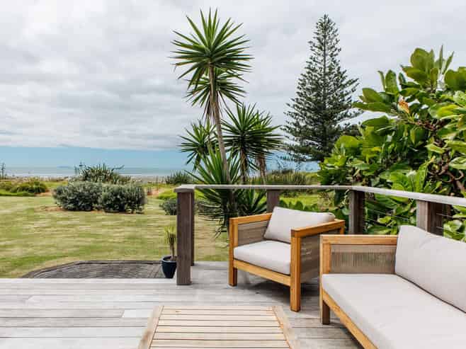169 Pohutukawa Avenue, Ohope
