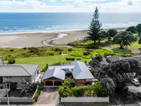 169 Pohutukawa Avenue, Ohope