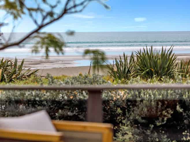 169 Pohutukawa Avenue, Ohope