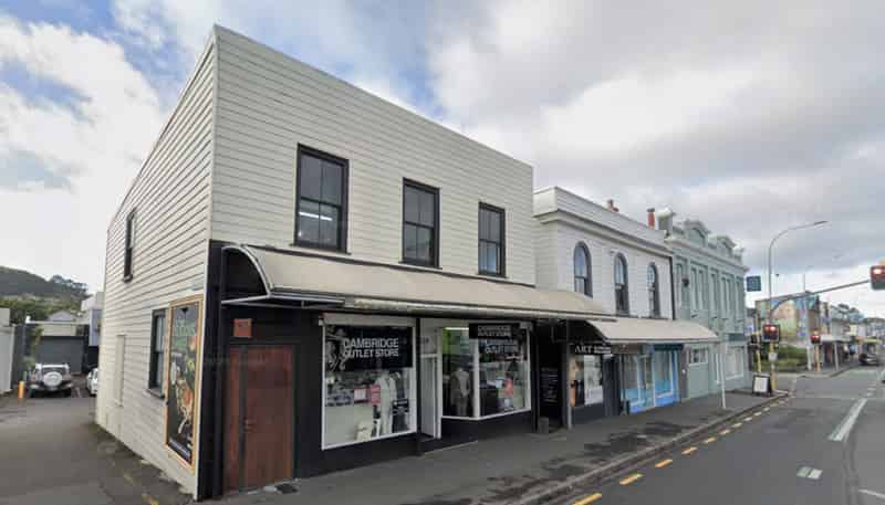 224a Dominion Road, Mount Eden