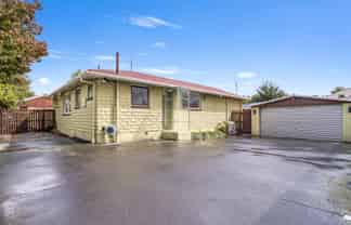 21A Norwood Street, Beckenham