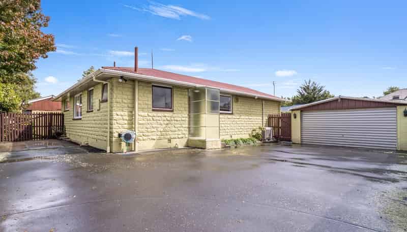 21A Norwood Street, Beckenham